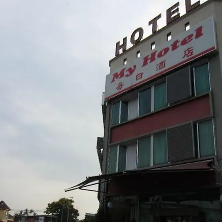 My Hotel Bukit Mertajam